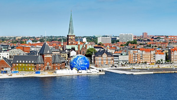 Aarhus