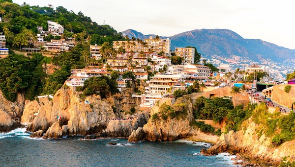 Acapulco