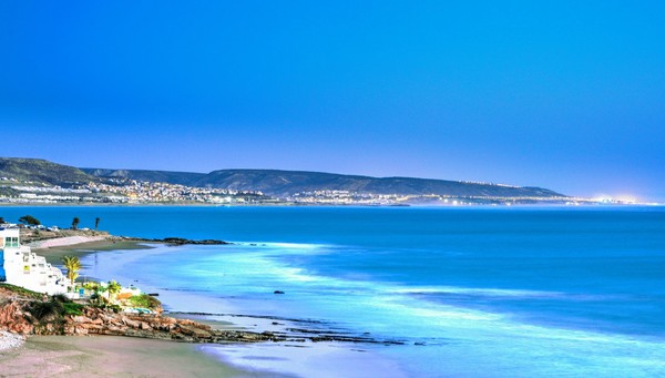 Agadir