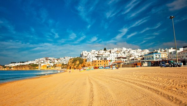 Albufeira