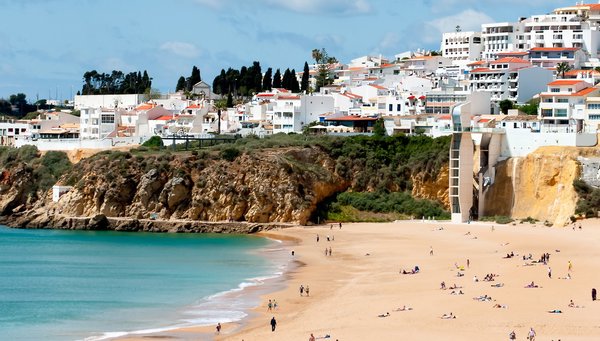 Albufeira