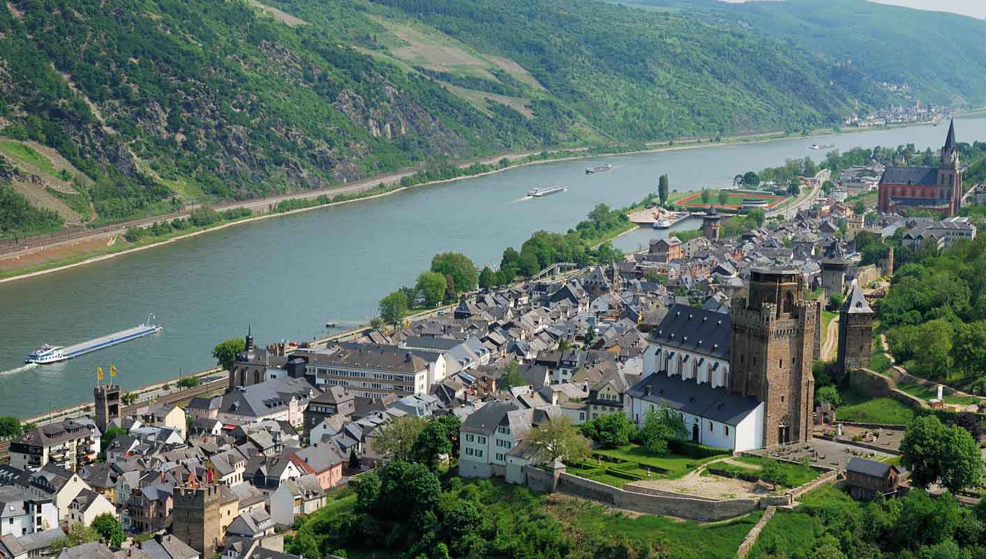 header picture of tour All Europe