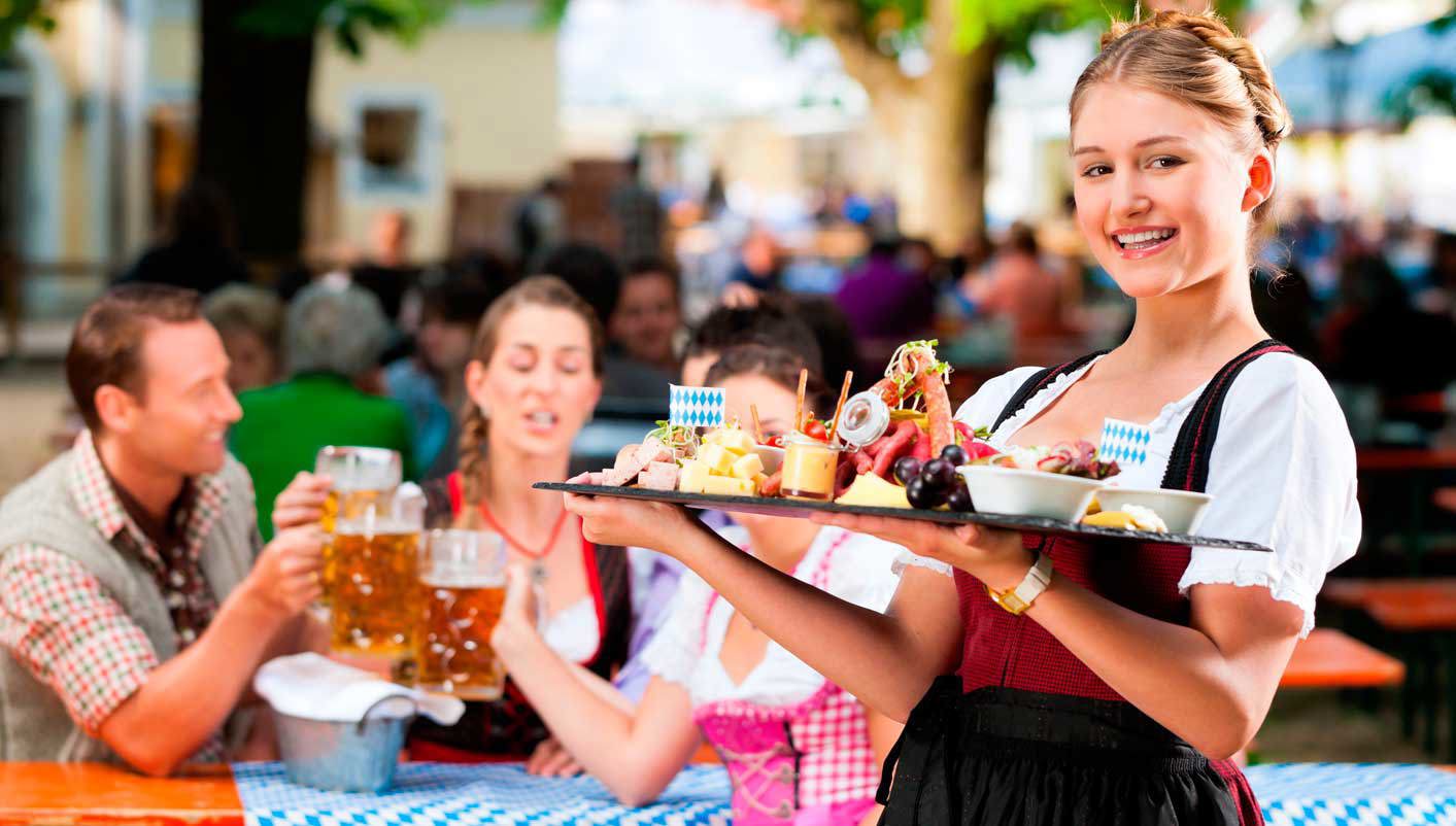 header picture of tour Prague, Munich and Austria