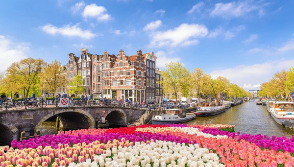 Amsterdam