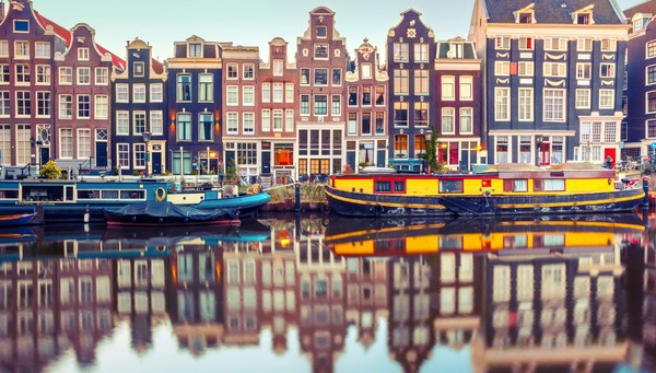 Amsterdam