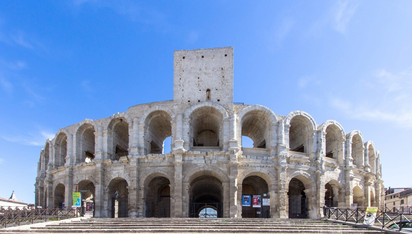 header picture of tour From Italy to France end Paris