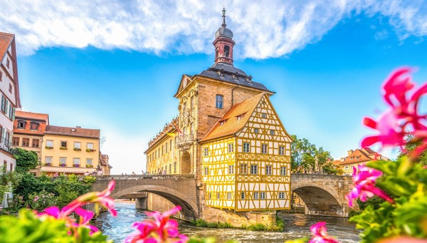 Bamberg