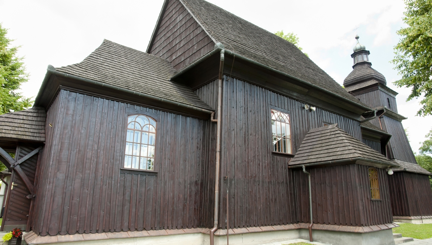 header picture of tour Full Czech Republic and Poland Highlights Circuit