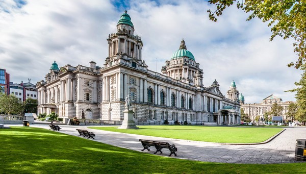 Belfast