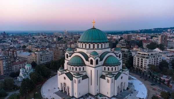 Belgrade