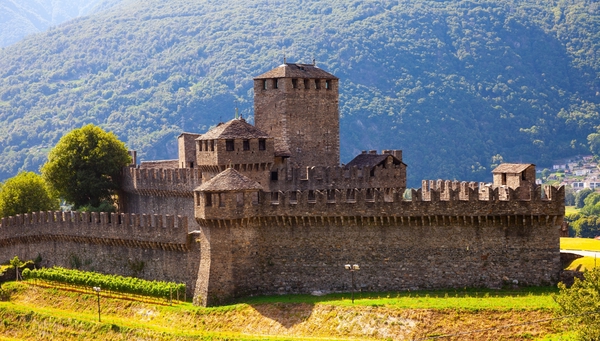 Bellinzona