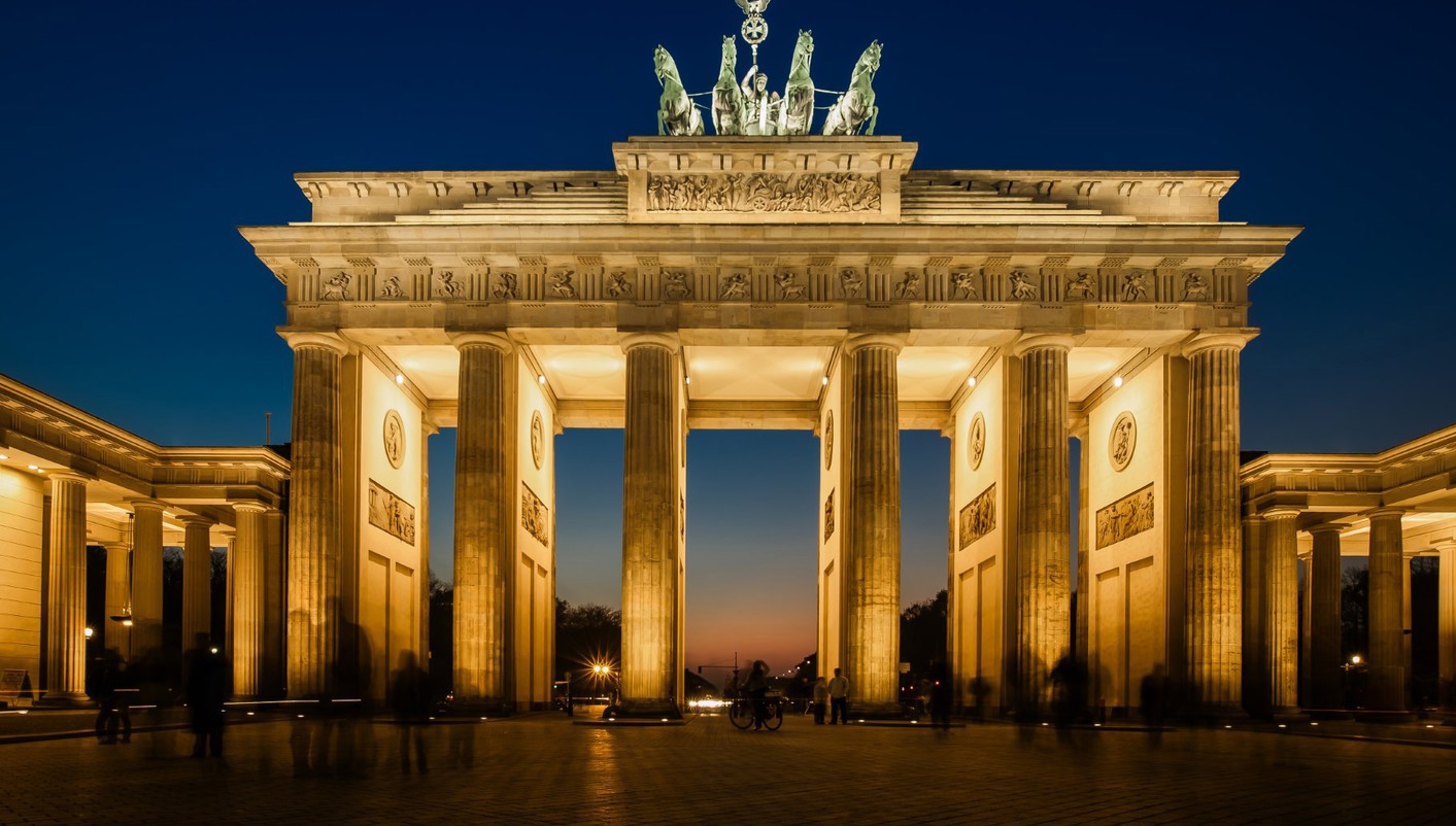 header picture of tour Complete Europe