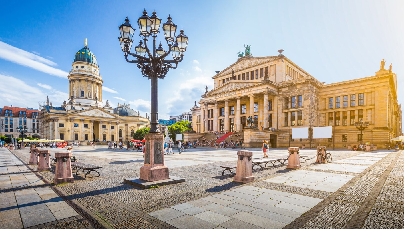 header picture of tour Berlin, Prague, Budapest, and the Best of Poland