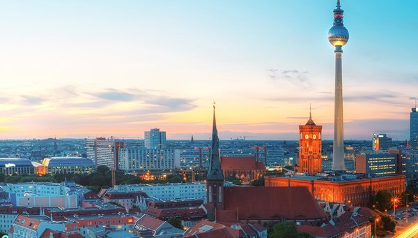 Berlin