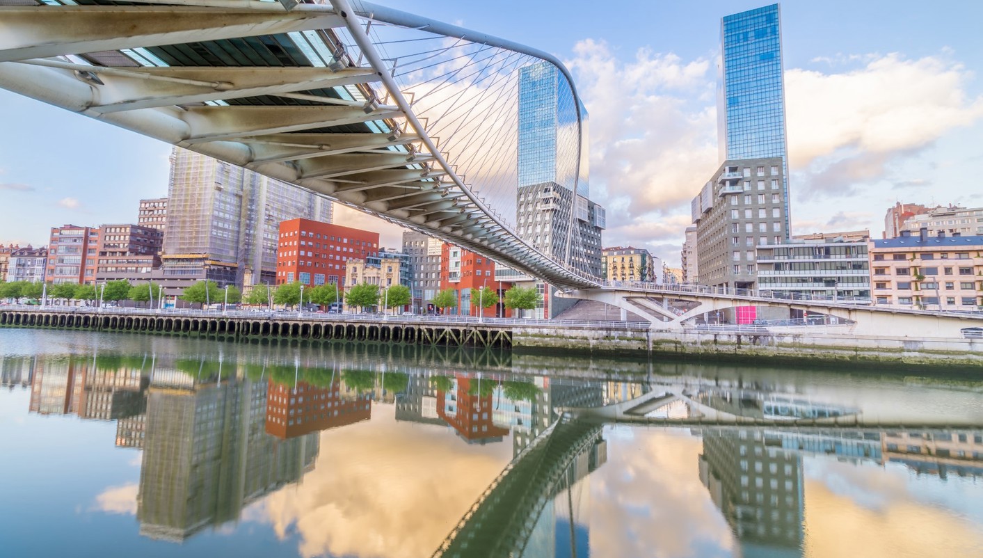 header picture of tour Iberian Circuit (Without Alhambra)