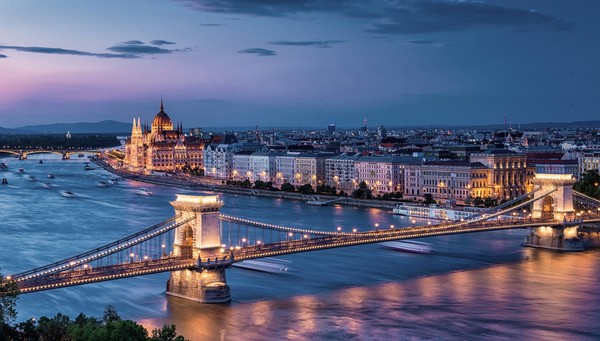 Budapest