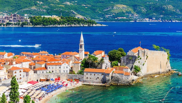 Budva
