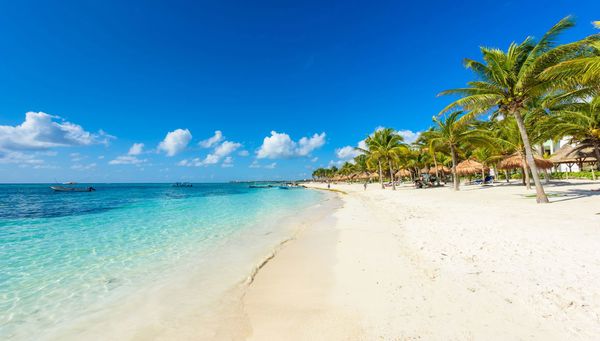 Cancún