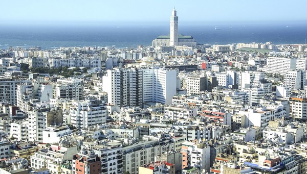 Casablanca
