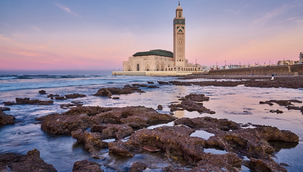 Casablanca