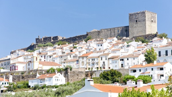 Castelo De Vide