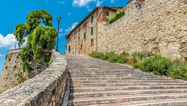 Castiglione Del Lago