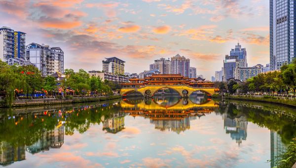 Chengdu