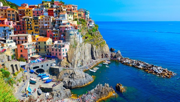 Cinque Terre