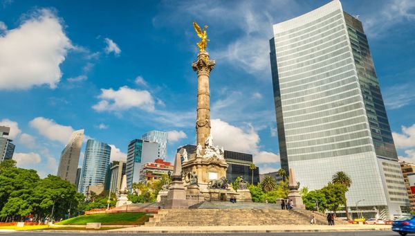 Mexico City