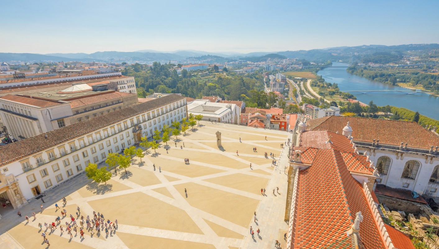 header picture of tour Complete Portugal MD