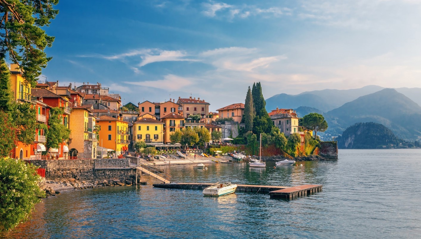 header picture of tour Vibrant Europe GO