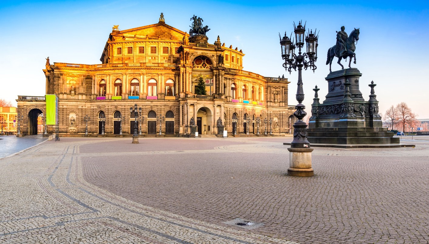 header picture of tour Berlin and Imperial Capitals GO