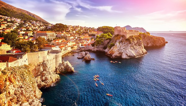 Dubrovnik