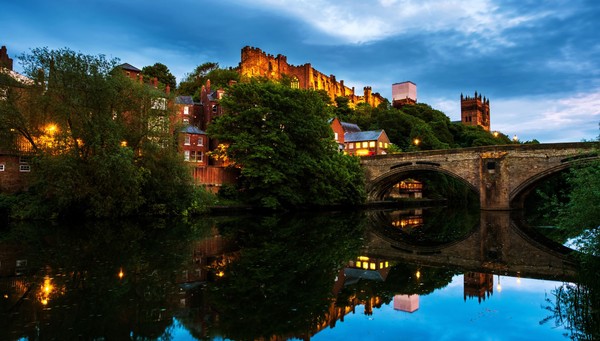 Durham