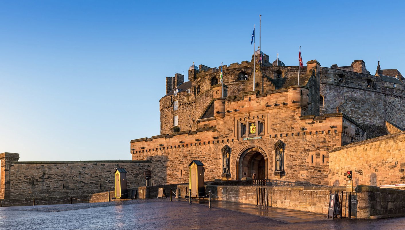 header picture of tour Scotland MD