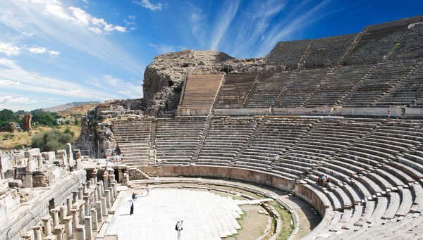 Ephesus