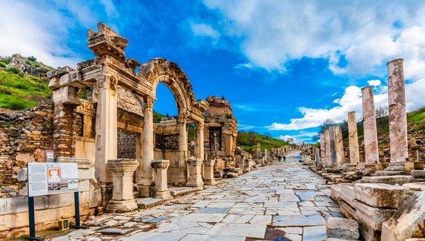 Ephesus