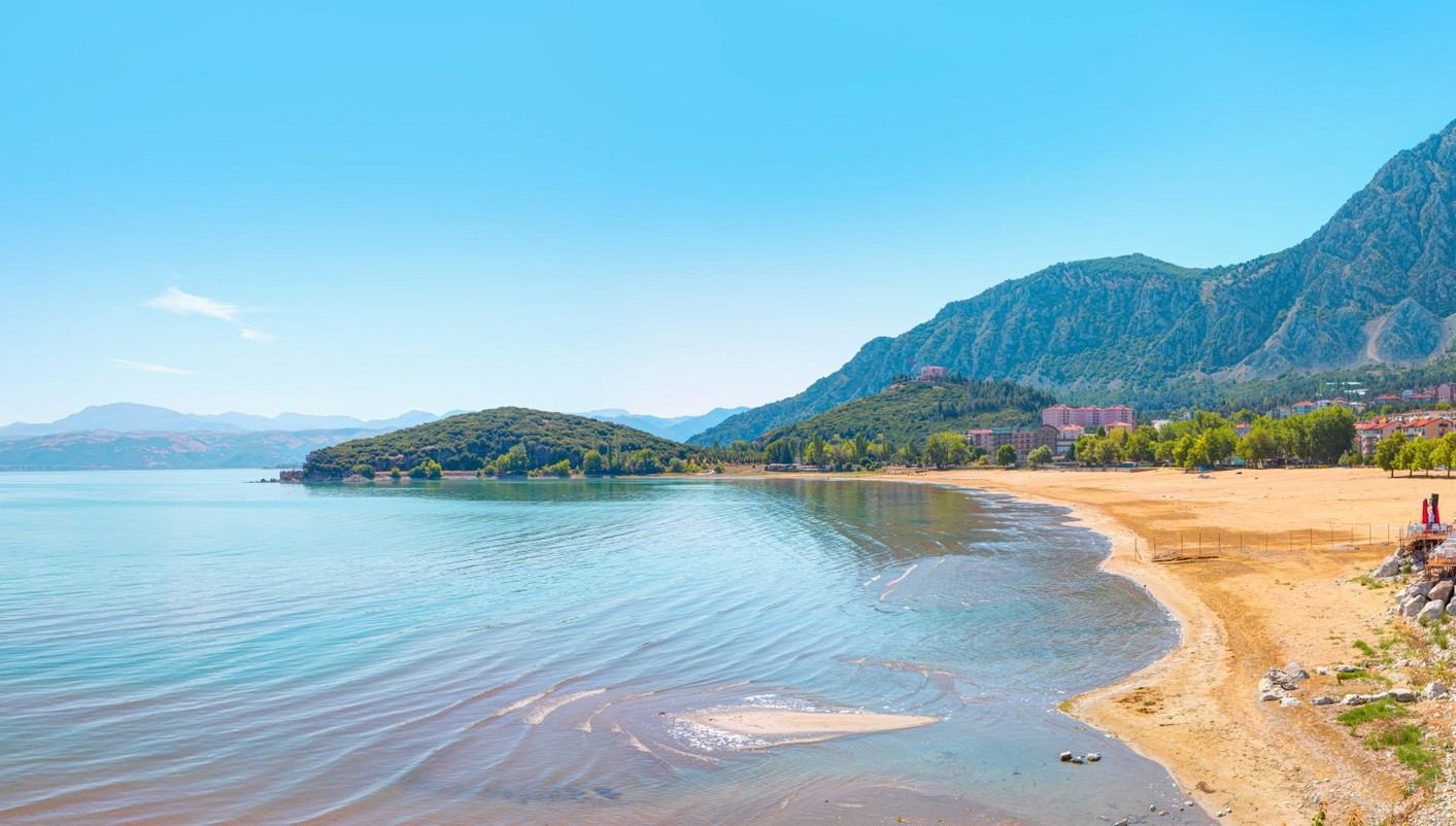 header picture of tour Aegean Dream