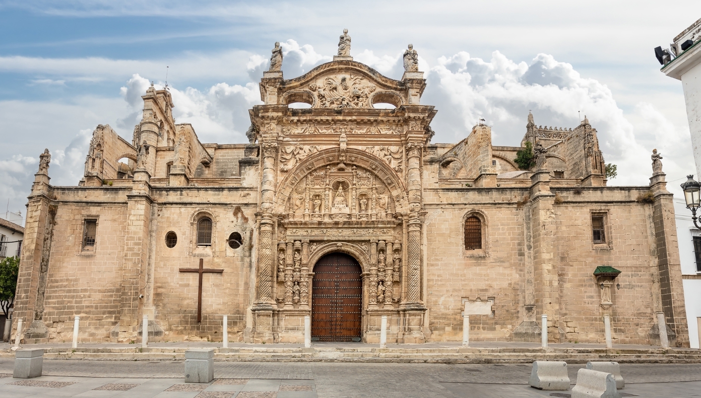 header picture of tour Andalusian Tour, Catalonia, and Levante