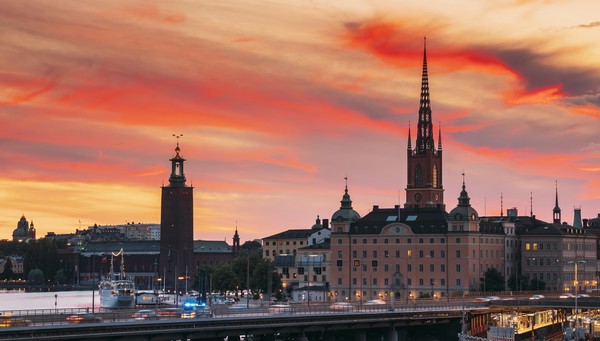 Stockholm
