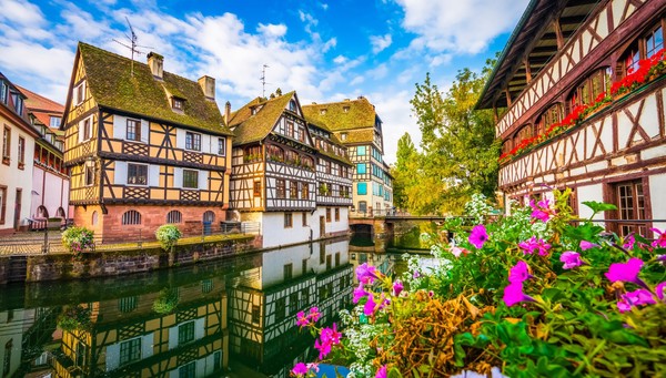 Strasbourg
