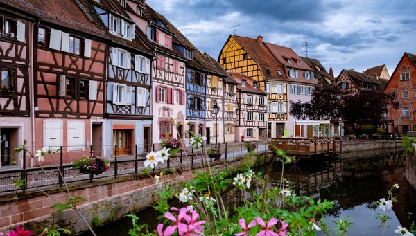 Strasbourg