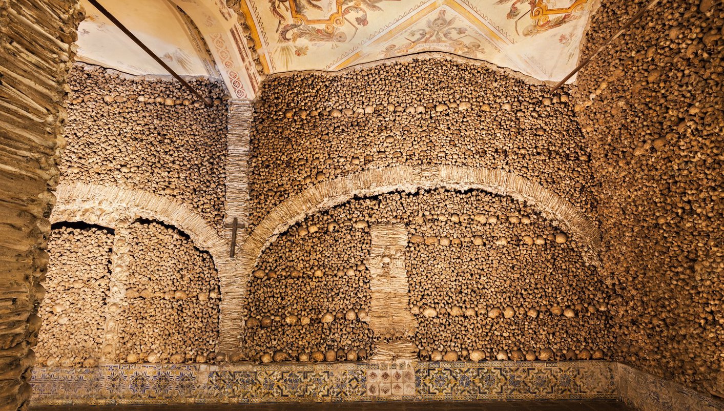 header picture of tour South of Spain with Lisbon (without Alhambra) GO