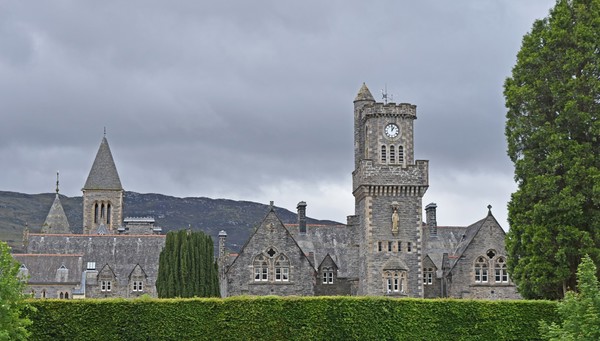 Fort Augustus