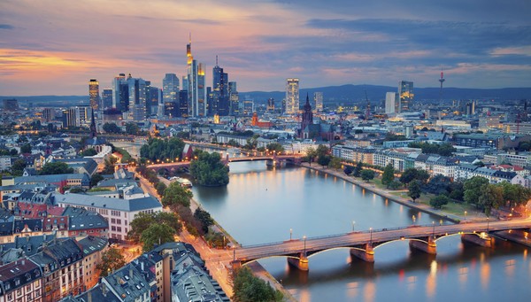 Frankfurt