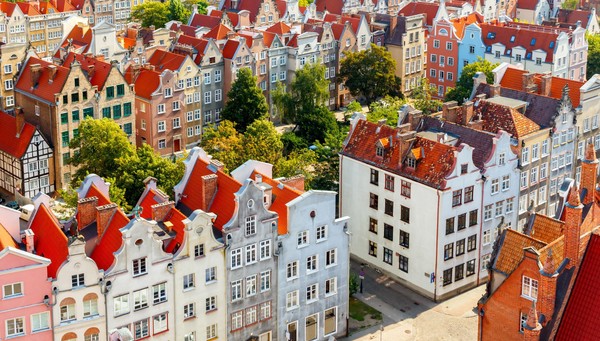 Gdansk