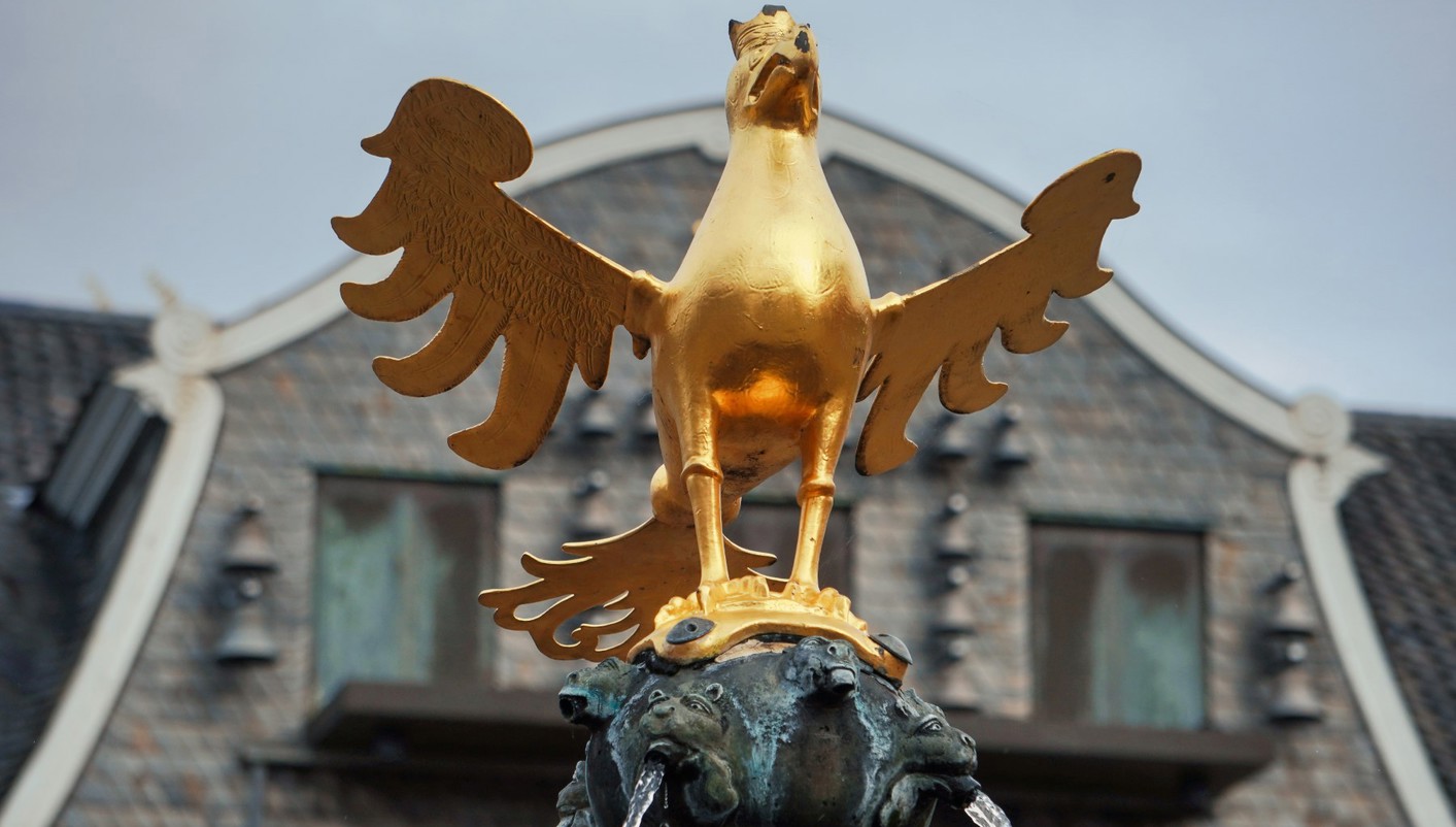 header picture of tour Tour of the Heart of Germany, Ending in Berlin