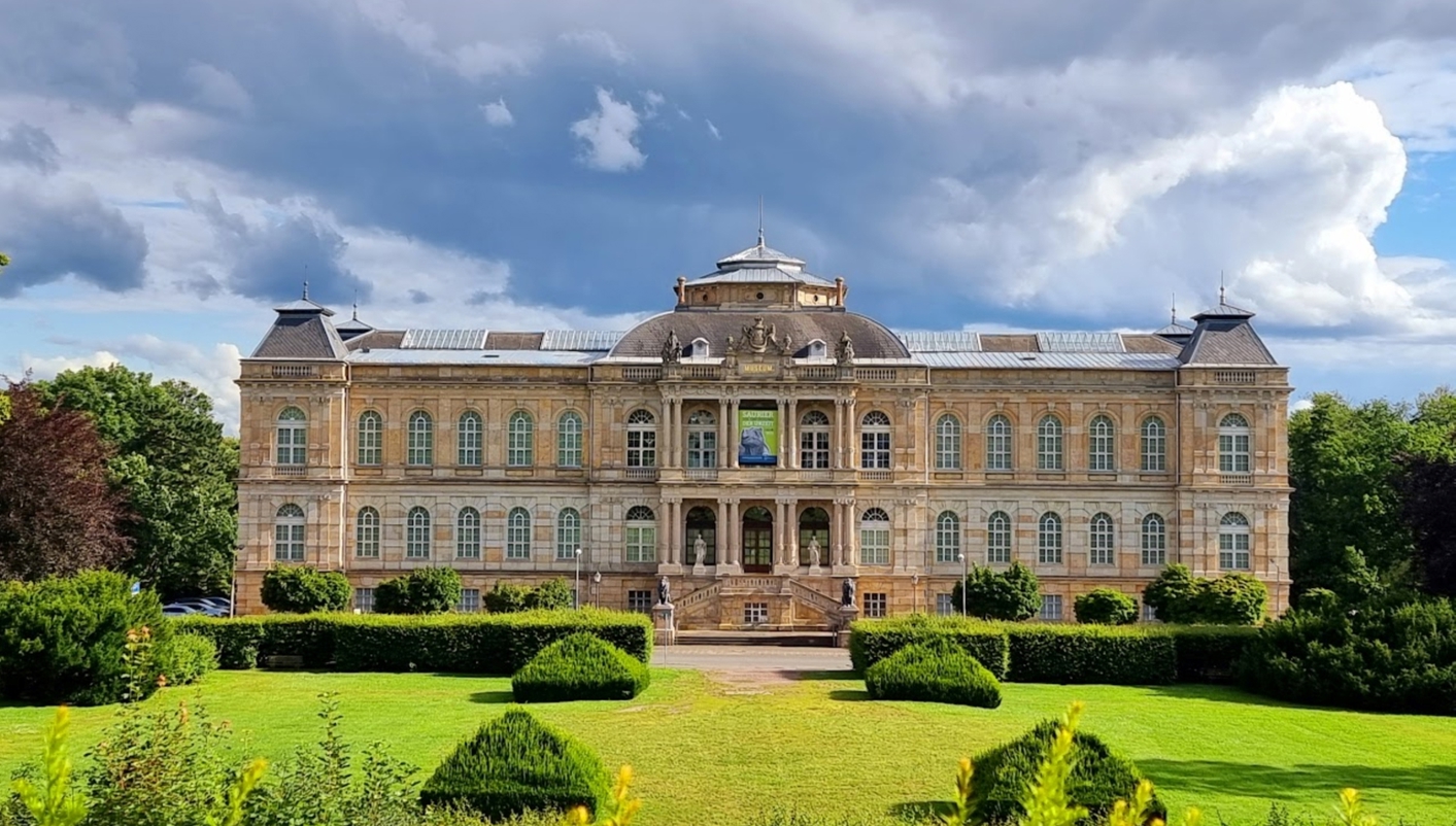 header picture of tour Adventure in the Heart of Germany with Berlin