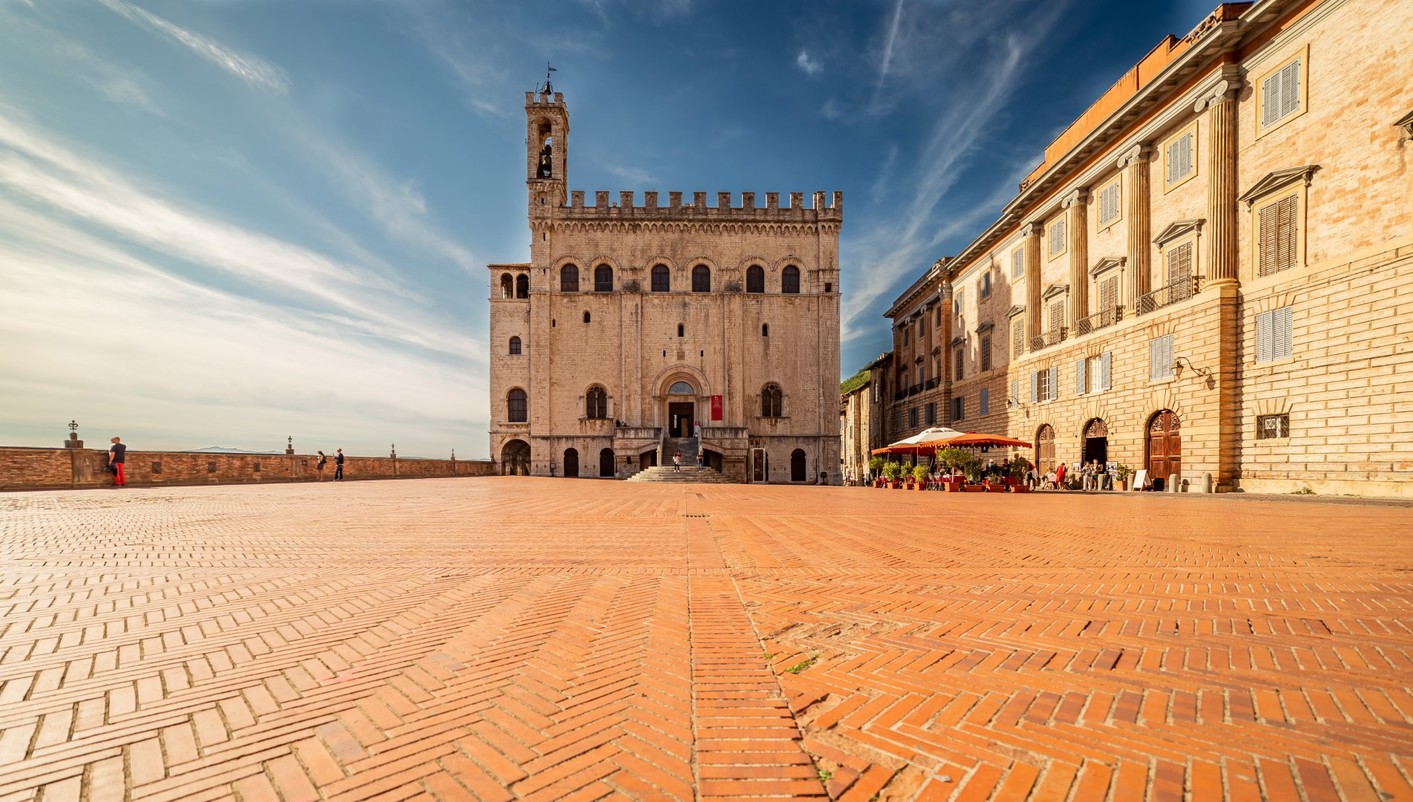 header picture of tour Italian Treasures