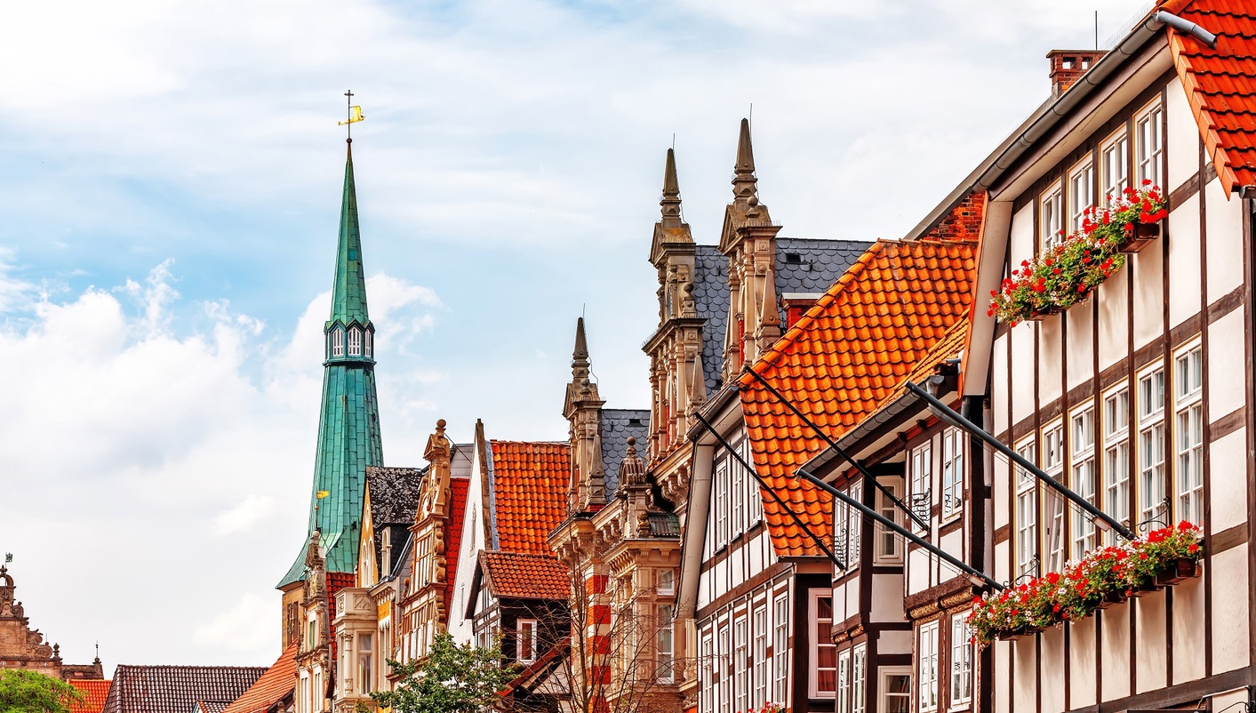 header picture of tour Prague to Berlin